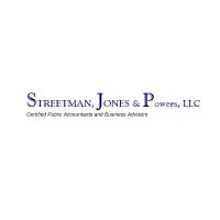 Streetman, Jones & Powers, LLC