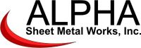Alpha Sheet Metal Works, Inc.