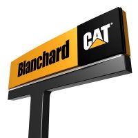 Blanchard Machinery Co