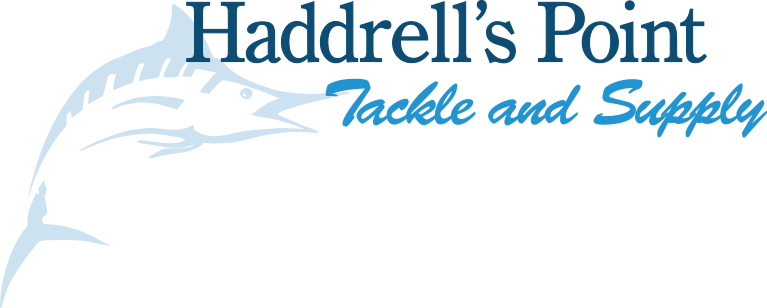 Haddrell’s Point Tackle