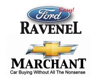 Marchant Chevrolet, Inc / Ravenel Ford, Inc.